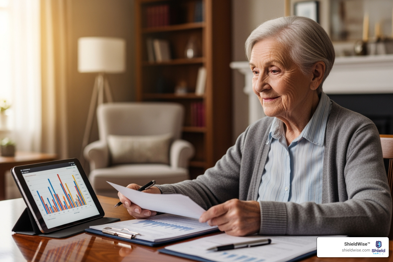The Best Life Insurance for Seniors Over 85: No Medical Exam Required!