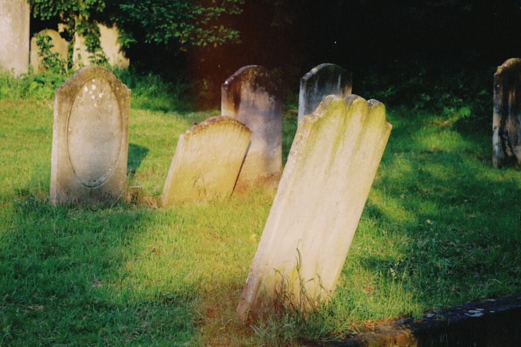 What is burial insurance?