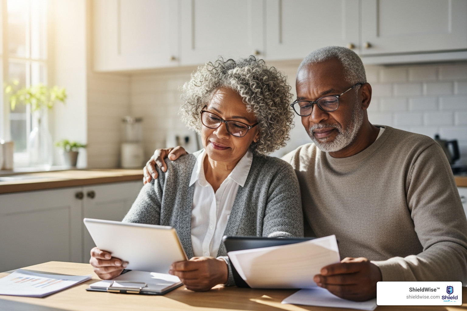 Don’t Break the Bank: How to Find Affordable Insurance as a Retiree