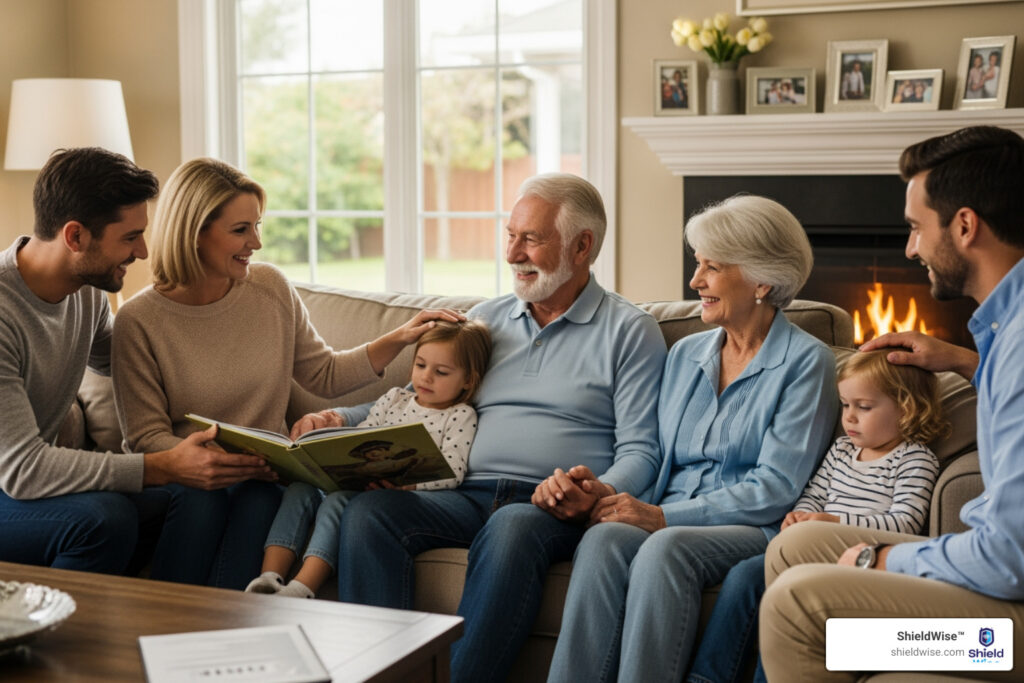 compare final expense quotes