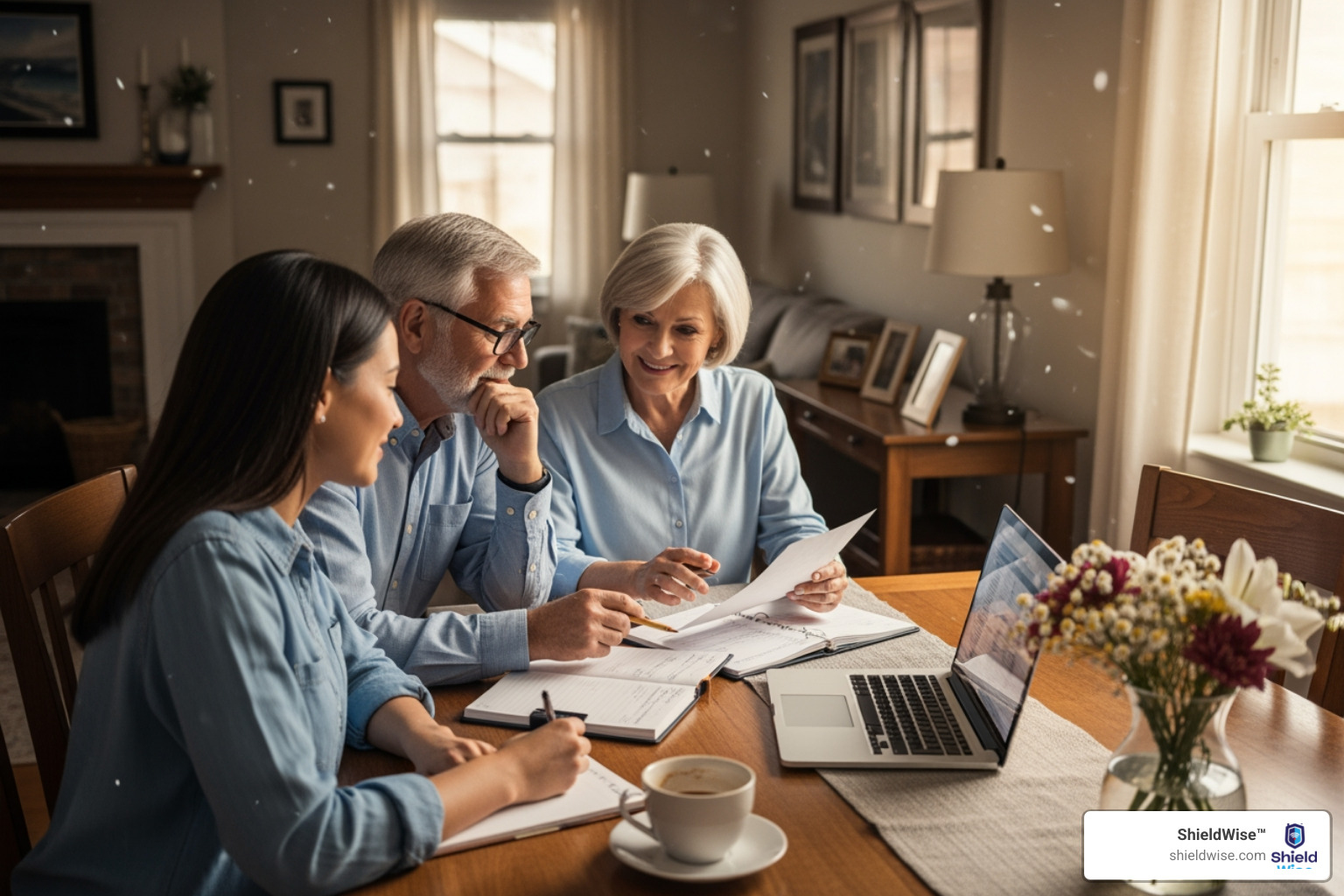Planning for Peace: Your Senior’s Guide to Final Expenses