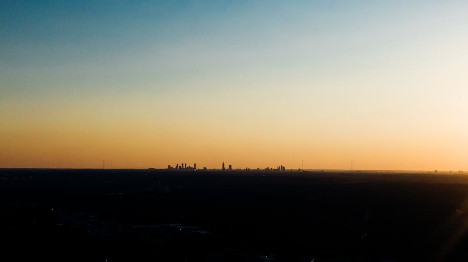 Peach State Protection: Finding Final Expense Insurance in Atlanta and Beyond