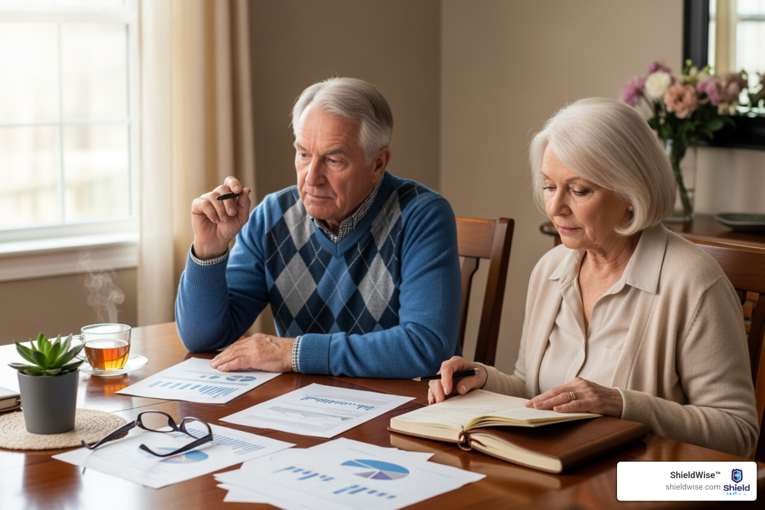 The Mechanics of Peace of Mind: How Burial Insurance Operates