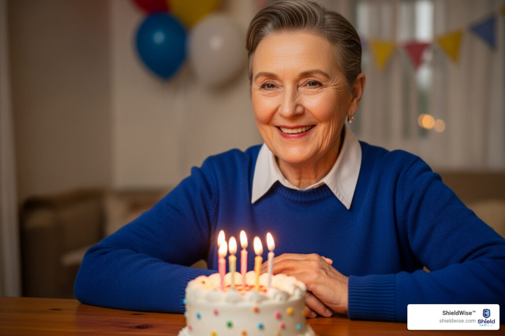 Medicare Basics (Turning 65)