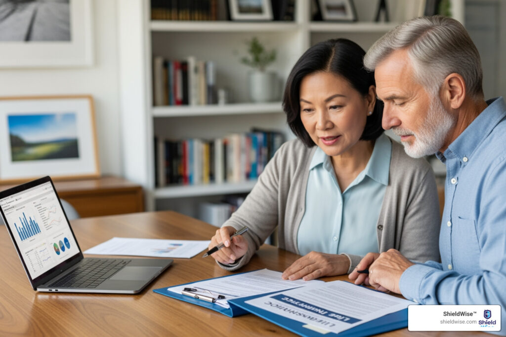 using life insurance in retirement planning