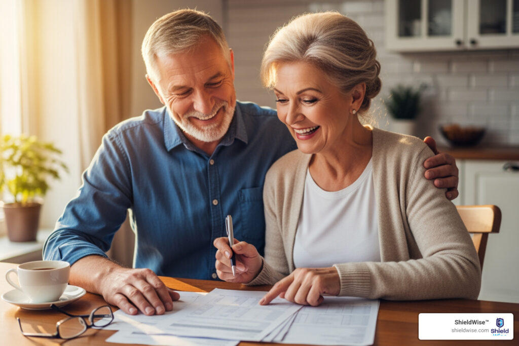 Why final expense insurance?