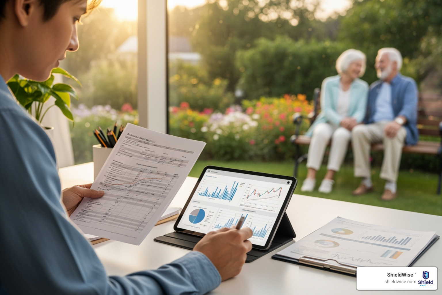 IUL for Retirement: The Smart Way to Supplement Your Income