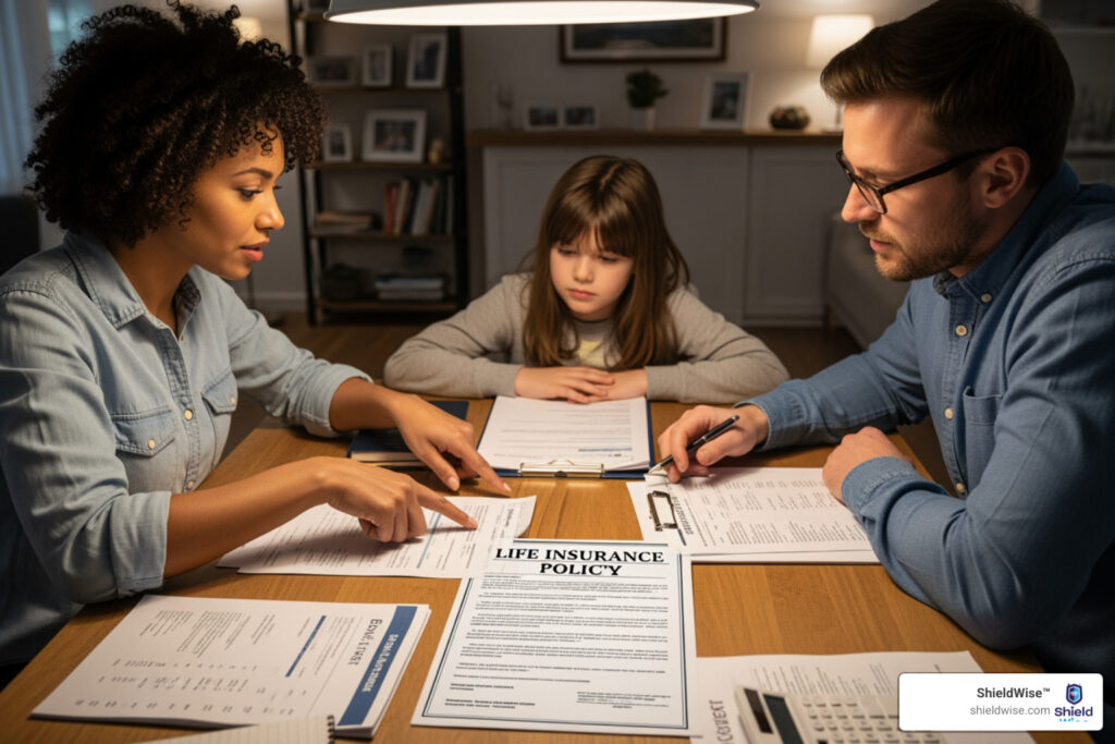 what is universal life insurance