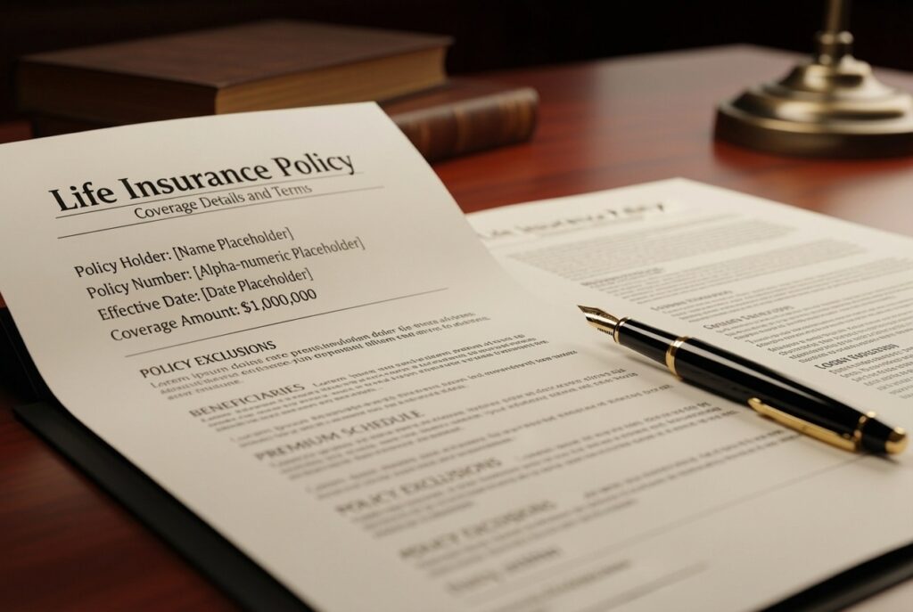 difference between final expense and life insurance