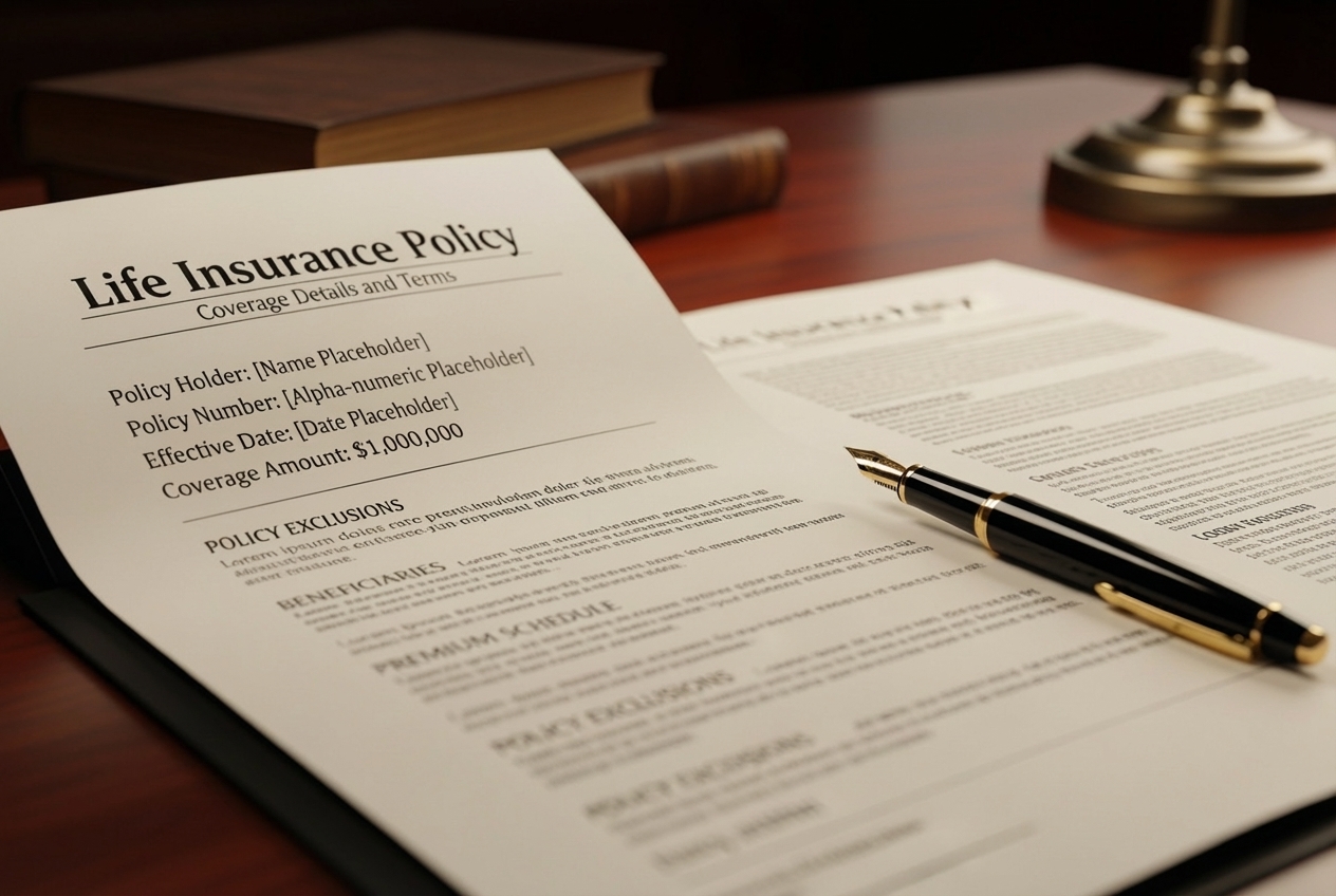 Life Insurance or Final Expense: Which Policy Suits Your Needs?