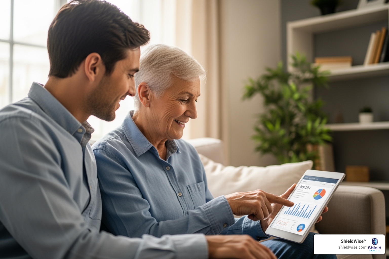 Don’t Get Lost in the Medicare Maze: A Guide for Adult Children