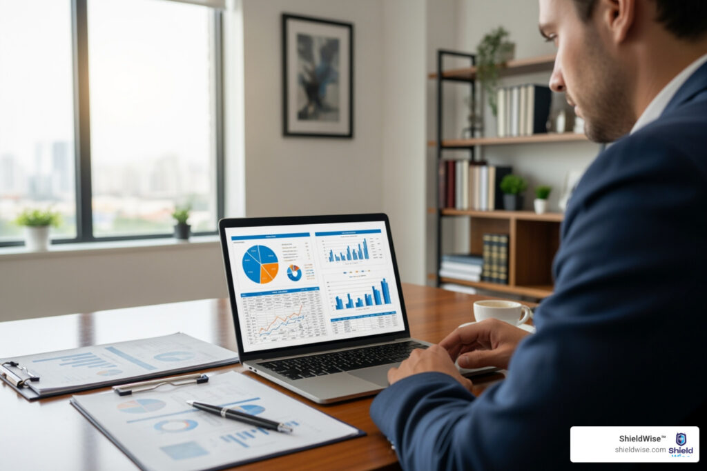 how business owners use indexed universal life