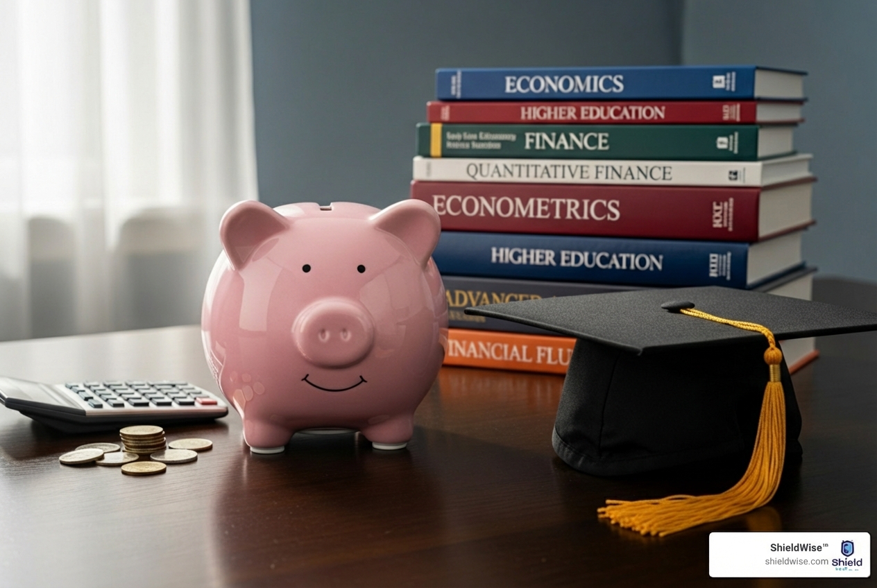 Beyond the 529: Leveraging IUL for College Savings