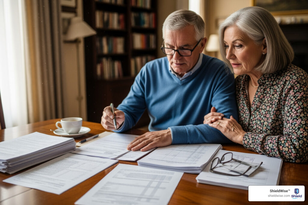 compare burial insurance