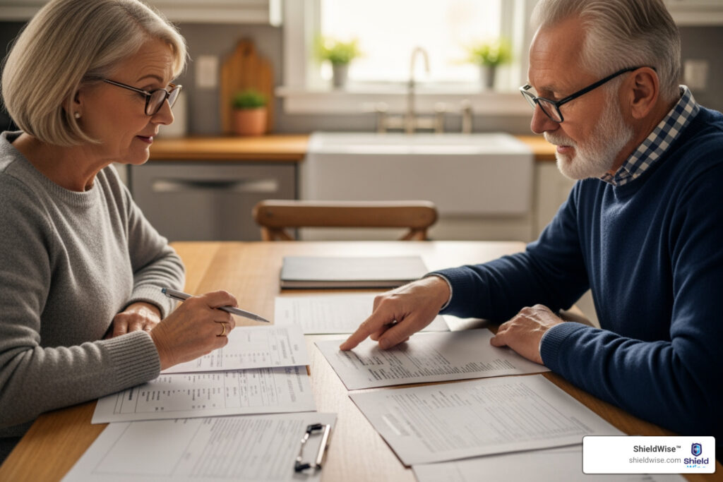 how much does medicare cost per month