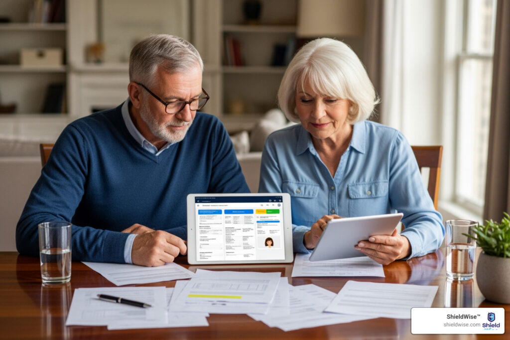 medicare advantage extra benefits explained