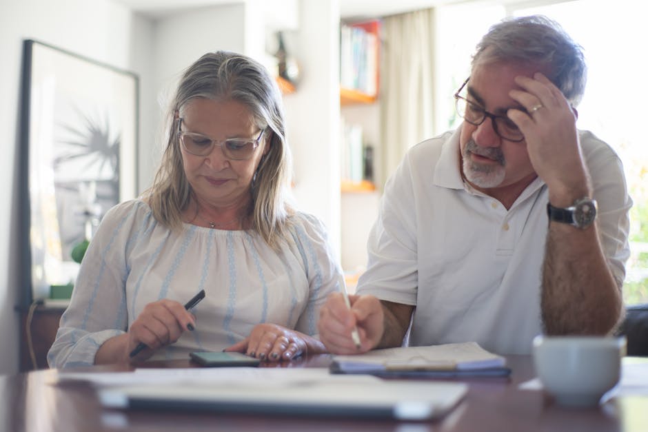 The Real Cost of Saying Goodbye: A Guide to Final Expenses