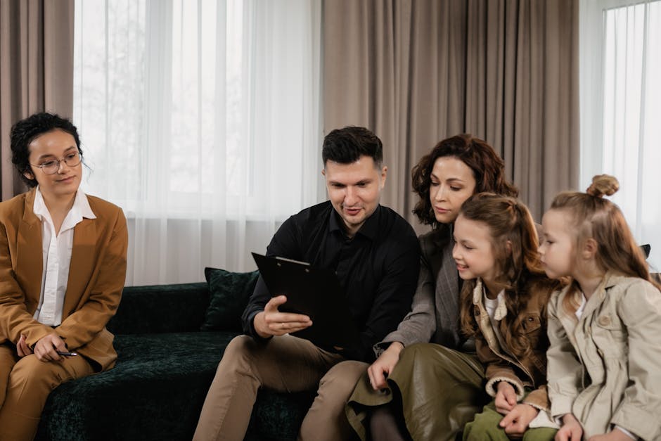 Family Life Insurance Needs: Expenses, Existing Coverage and Budget