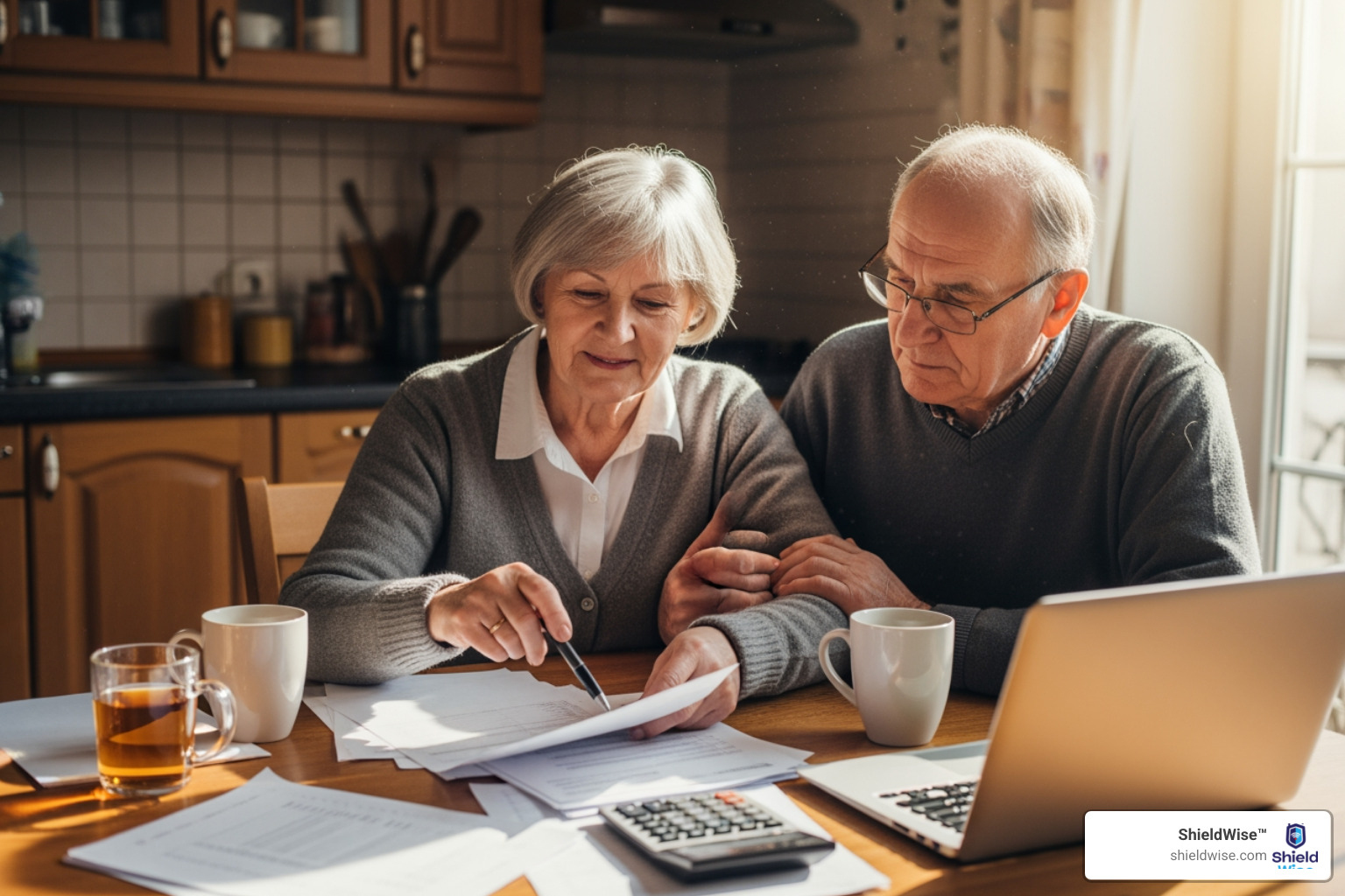 Final Expense Insurance on a Fixed Income: Plan the Need and Budget