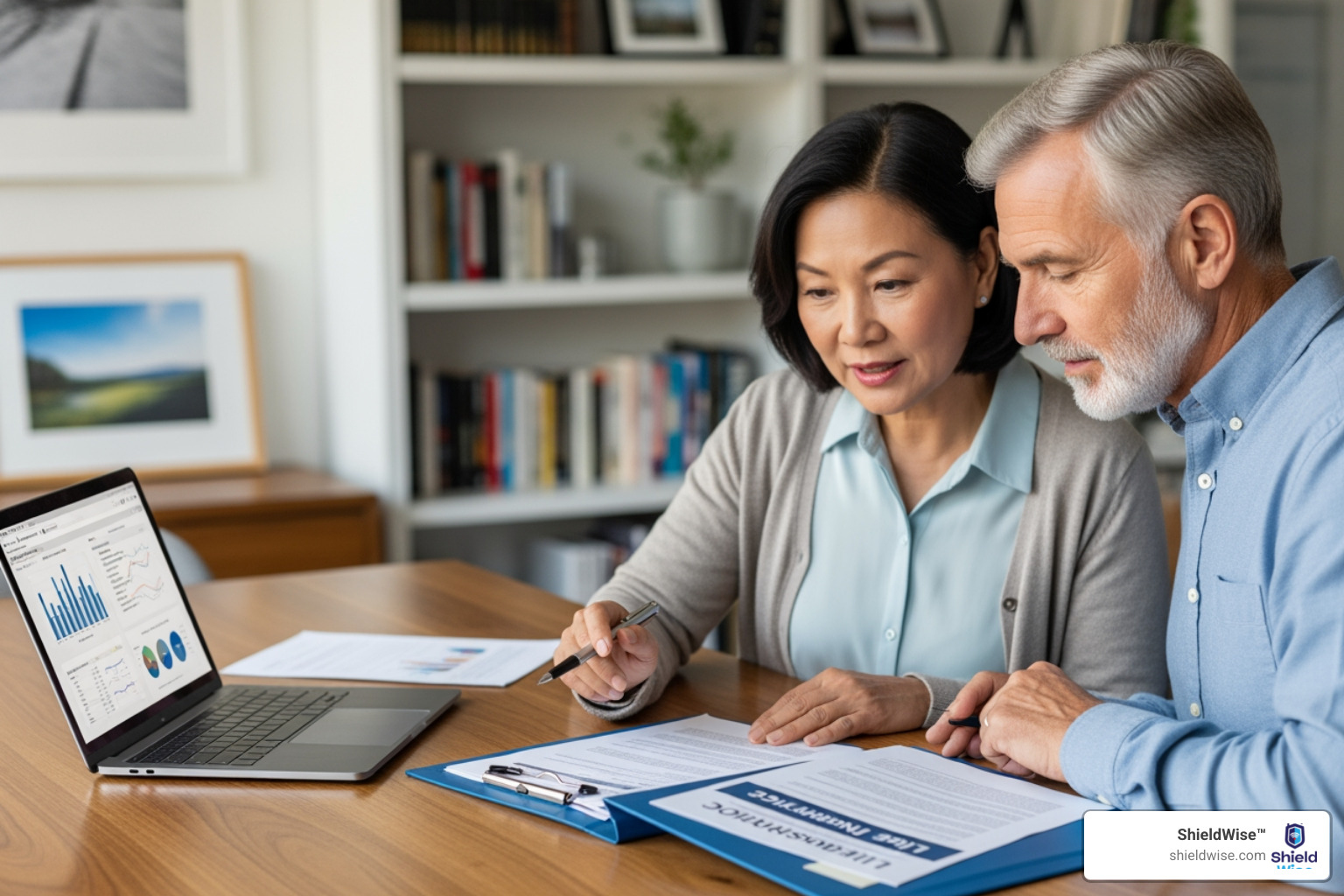 Life Insurance in Retirement: Coverage, Cash Value and Borrowing Risks