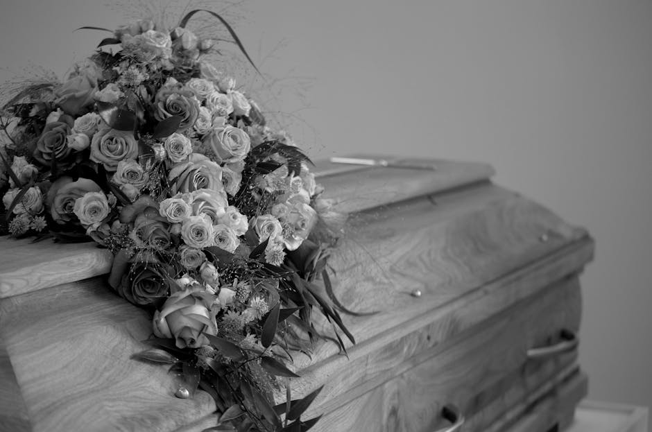 Planning Ahead: Financially Preparing for End-of-Life Expenses