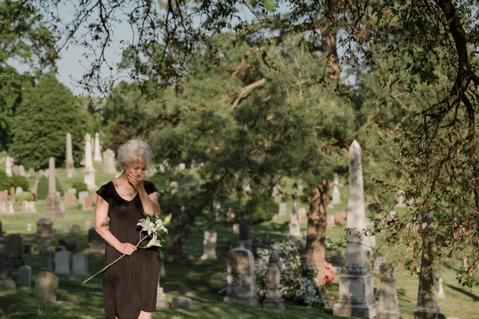 Peace of Mind: A Comprehensive Look at End-of-Life Coverage