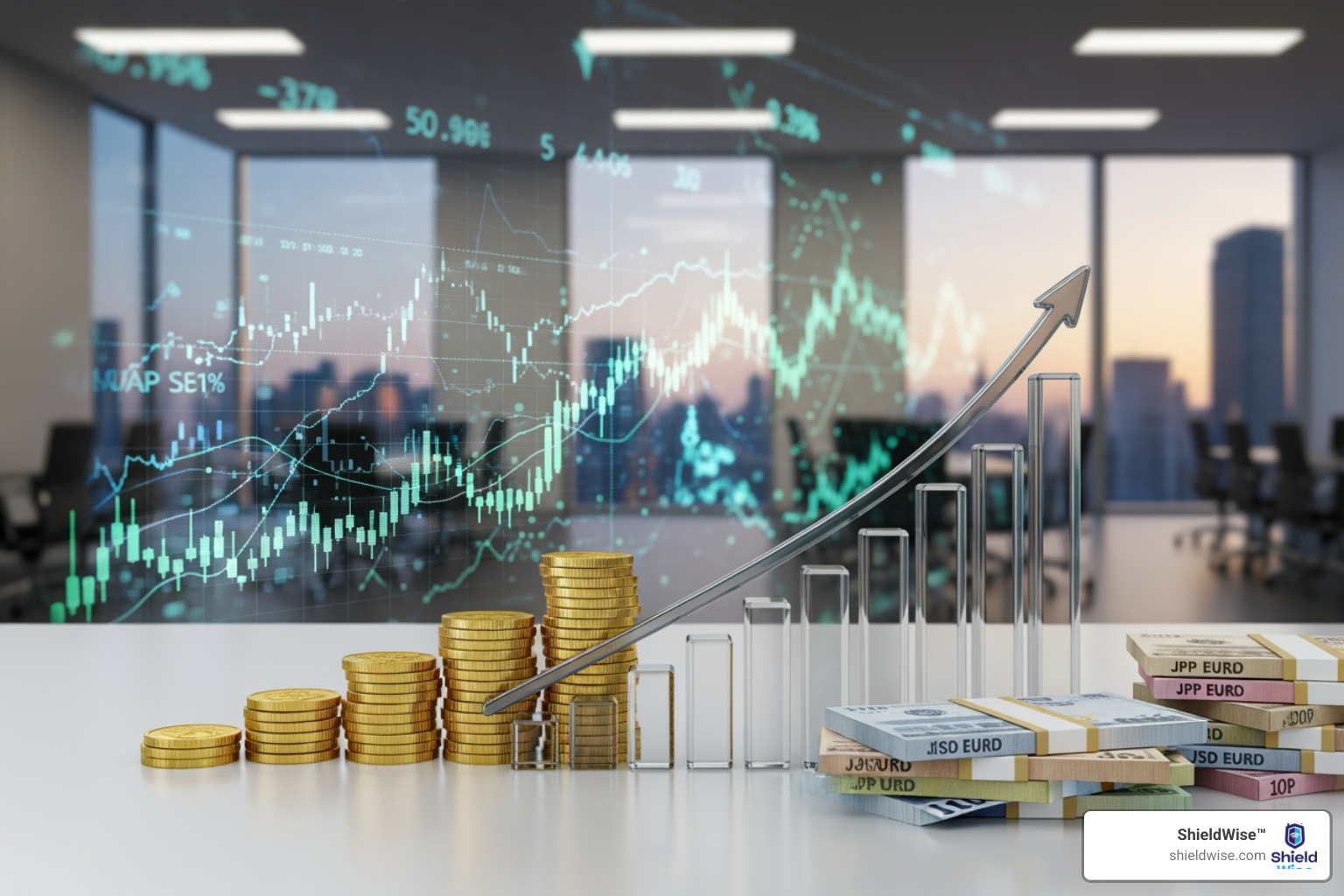 IUL Cash Value: Growth, Access and the Death Benefit