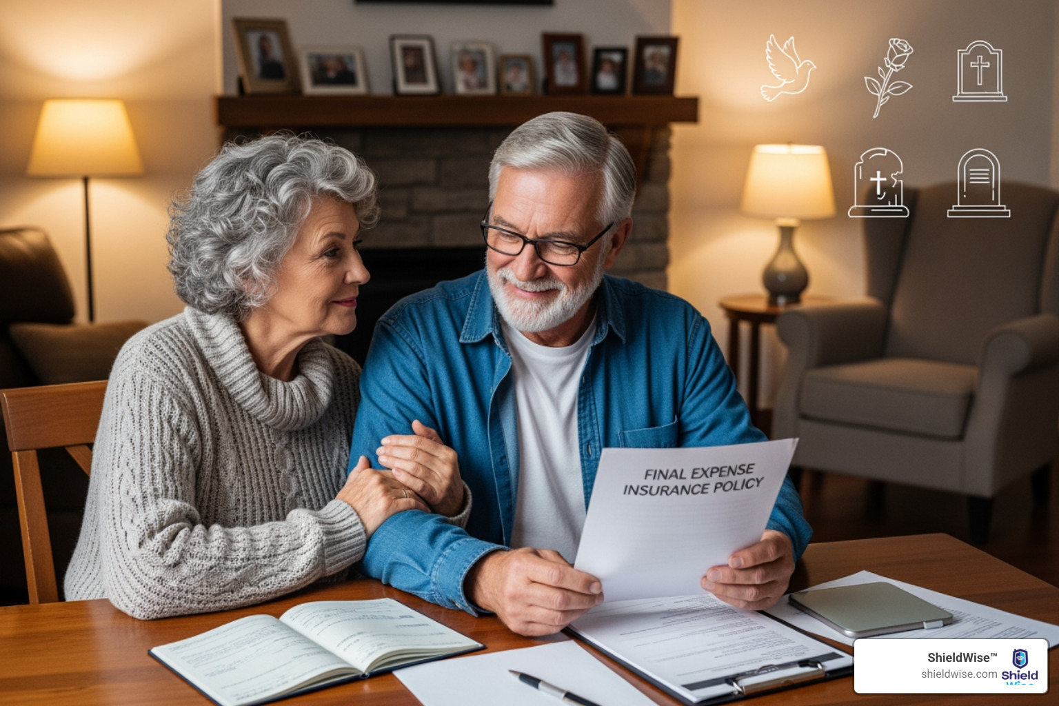 Final Expense Coverage Amounts: Estimate the Need and Check the Limits