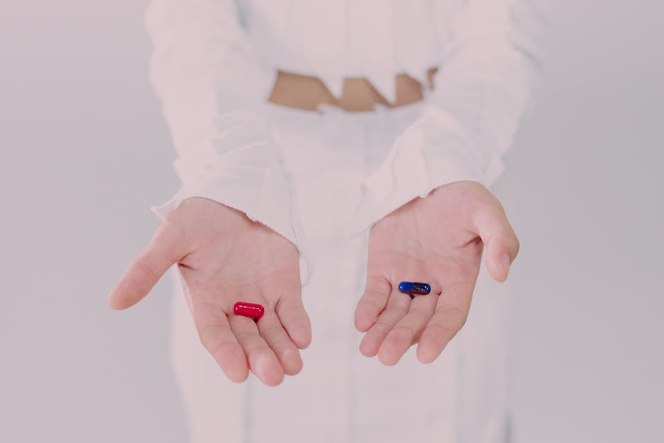 Original vs. Advantage The Ultimate Medicare Showdown