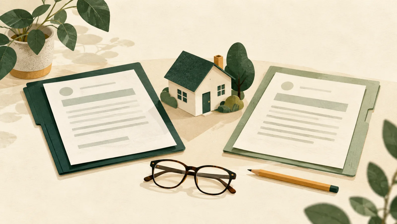 Mortgage Life Insurance vs. Term Life: What to Compare