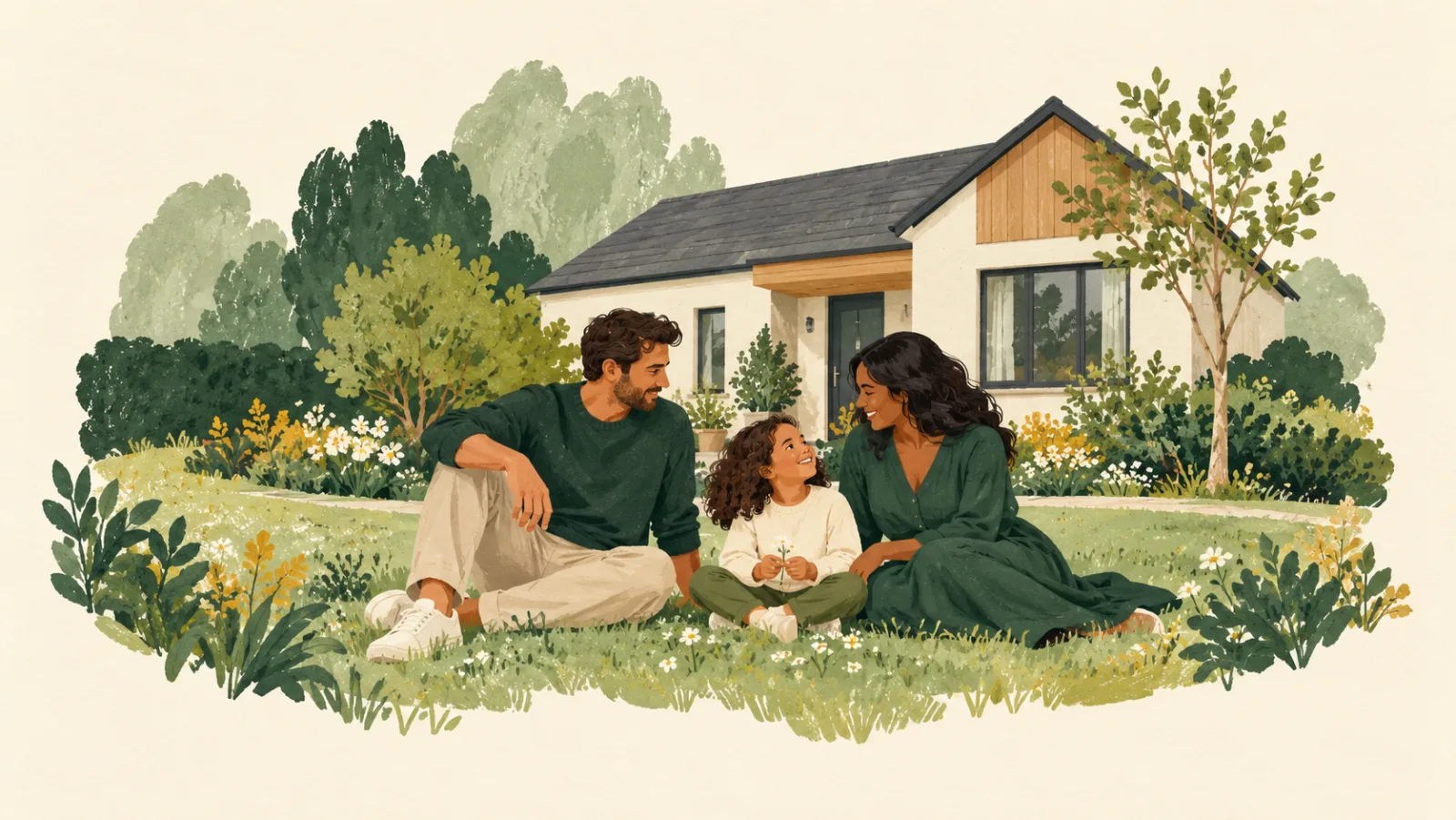 Mortgage Protection Insurance: A Guide for Families